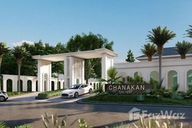 Chanakan Delight Chalong Immobilien Bauprojekt in Phuket