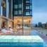 1 Bedroom Condo for rent at Edge Sukhumvit 23, Khlong Toei Nuea, Watthana, Bangkok, Thailand