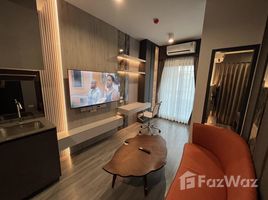 1 Bedroom Condo for rent at Ideo Chula - Samyan, Si Phraya