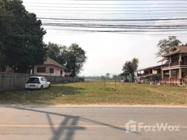 ขายที่ดิน ใน รอบเวียง, เชียงราย, รอบเวียง, เมืองเชียงราย, เชียงราย