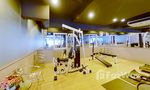 Communal Gym at เมจิค บริคส์