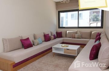 Bel appartement à vendre neuf sur Ain Sbaa in Na Ain Sebaa, Grand Casablanca
