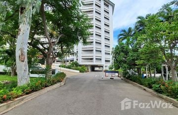 Dusit Condominium in ชะอำ, เพชรบุรี