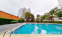 Фото 4 of the Communal Pool at Le Raffine Sukhumvit 24