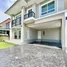 3 Bedroom House for sale at Passorn Prestige Pinklao-Phetkasem, Om Noi, Krathum Baen, Samut Sakhon