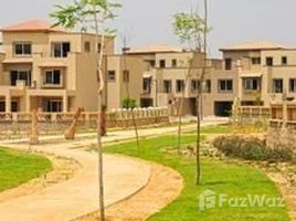 5 غرفة نوم تاون هاوس للبيع في Palm Hills Kattameya, مدينة القطامية