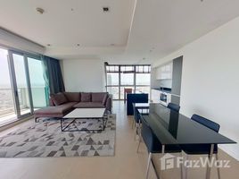 2 chambre Condominium à louer à , Khlong Ton Sai