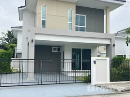 3 Bedroom House for rent at BELIVE Wongwaen-Sankampang, San Pu Loei, Doi Saket, Chiang Mai, Thailand