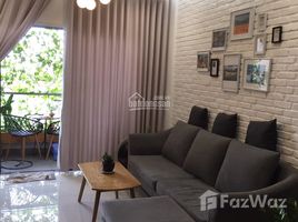 Studio Chung cư for rent at Chung cư Phúc Yên, Phường 15, Tân Bình