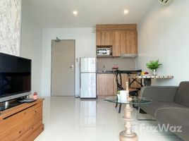 1 Bedroom Condo for sale at Ideo Verve Ratchaprarop, Makkasan