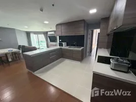 Appartement 2 chambre à louer à Belle Grand Rama 9, Huai Khwang