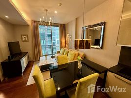 1 Bedroom Apartment for rent at Quattro By Sansiri, Khlong Tan Nuea, Watthana, Bangkok, Thailand