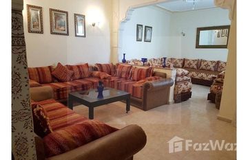 Joli appartement à louer. in NA (Charf), Tanger - Tétouan