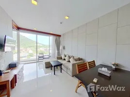 2 Bedroom Condo for rent at Q Conzept Condominium, Karon