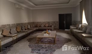 8 Schlafzimmern Villa zu verkaufen in Al Madar 2, Umm al-Qaywayn Al Humra 1