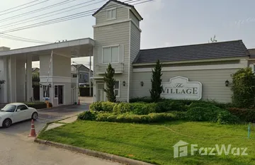 The Village Bang Na-Wong Waen 3 in บางพลีใหญ่, Samut Prakan