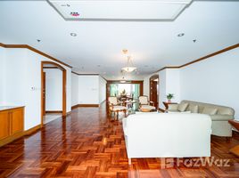 4 Bedroom Apartment for rent at GM Tower, Khlong Toei