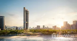 Available Units at Nobu Danang Residences