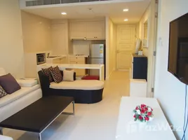 1 chambre Condominium à louer à , Nong Kae