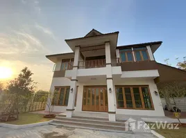 บ้านเดี่ยว 3 ห้องนอน ให้เช่า ในทำเล บางน้ำผึ้ง, สมุทรปราการ, บางน้ำผึ้ง, พระประแดง