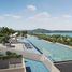 1 Bedroom Condo for sale at Laguna Beachside, Choeng Thale, Thalang