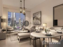4 Bedroom Penthouse for sale at Act Two, Opera District