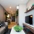 1 спален Кондо на продажу в The Astra Condo, Chang Khlan