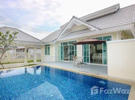 ขายบ้านเดี่ยว 3 ห้องนอน ในโครงการ ไนซ์ บรีซ 9, หินเหล็กไฟ