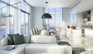 1 Habitación Apartamento en venta en EMAAR Beachfront, Dubái Sunrise Bay at Beachfront