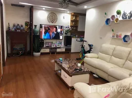 2 Phòng ngủ Chung cư for sale at Chung cư 536A Minh Khai, Vĩnh Tuy, Hai Bà Trưng