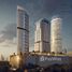 2 спален Квартира на продажу в Palm Beach Towers 3, Al Sufouh Road, Al Sufouh