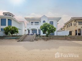 5 Bedroom House for rent at Garden Homes Frond O, Frond O, Palm Jumeirah, Dubai, United Arab Emirates
