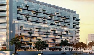 Studio Appartement zu verkaufen in Green Community Motor City, Dubai Azizi Beach Oasis