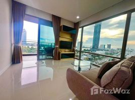 2 Bedroom Condo for rent at Star View, Bang Khlo, Bang Kho Laem, Bangkok, Thailand