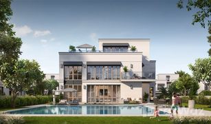 5 Bedrooms Villa for sale in Fire, Dubai Palmiera – The Oasis
