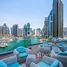 1 спален Квартира на продажу в Cayan Tower, Dubai Marina