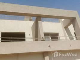 4 غرفة نوم تاون هاوس للبيع في Palm Hills WoodVille, Al Wahat Road, مدينة 6 أكتوبر, الجيزة, مصر