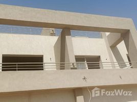 4 Bedroom Townhouse for sale at Palm Hills WoodVille, Al Wahat Road