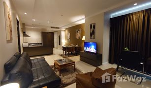 1 Schlafzimmer Wohnung zu verkaufen in Na Chom Thian, Pattaya Ocean Portofino