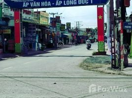 5 Phòng ngủ Nhà mặt tiền for sale in Long Thành, Đồng Nai, Tam Phuoc, Long Thành