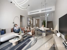 2 Bedroom Townhouse for sale at Yas Park Gate, Yas Acres