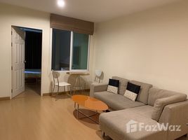 1 chambre Condominium à louer à , Phra Khanong Nuea