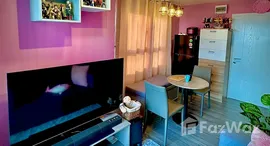Viviendas disponibles en The Trust Condo @BTS Erawan