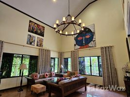 8 Habitación Villa en venta en Wat Thepphabut, Huai Yai, Huai Yai