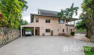 5 Schlafzimmern Villa zu verkaufen in Karon, Phuket 