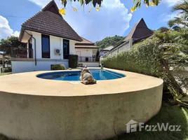 3 Habitación Villa en alquiler en Hua Hin Horizon, Hua Hin City, Hua Hin, Prachuap Khiri Khan, Tailandia