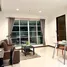 1 Bedroom Condo for rent at Baan Klang Krung Siam-Pathumwan, Thanon Phet Buri, Ratchathewi, Bangkok, Thailand