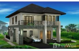 4 bedroom ເຮືອນວິນລ້າ for sale at L'Avenir Estate in ວຽງຈັນ, ລາວ