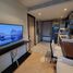 1 спален Квартира в аренду в The Reserve Sukhumvit 61, Khlong Tan Nuea