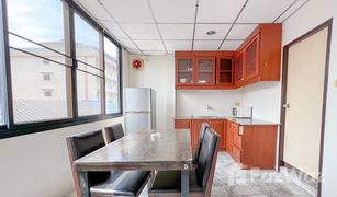Studio Appartement zu verkaufen in Nong Prue, Pattaya Yensabai Condotel